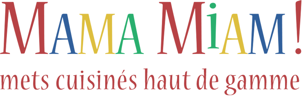 Logo Mama Miam